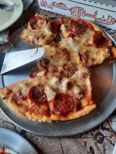 Filippo's Pizza and Pasta Menu image 8