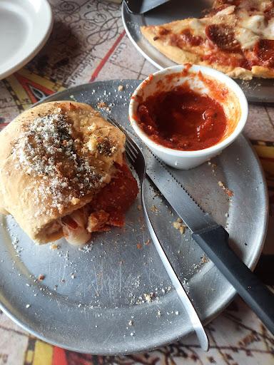Filippo's Pizza and Pasta Menu image 9